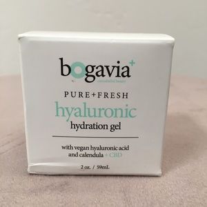 Bogavia hydration gel